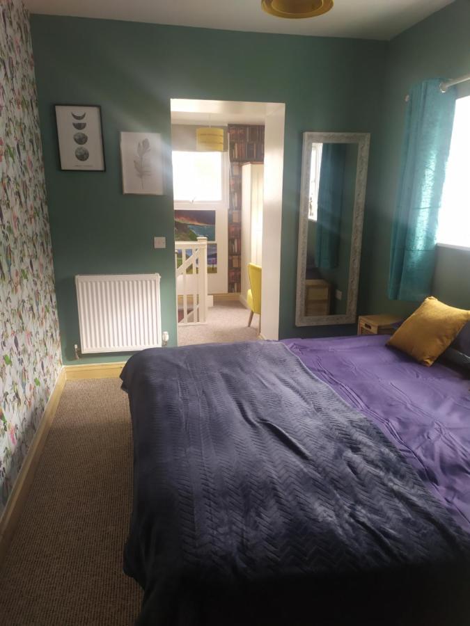 Cosy Wellbeing Stays On Cornish Coast Falmouth Exteriér fotografie